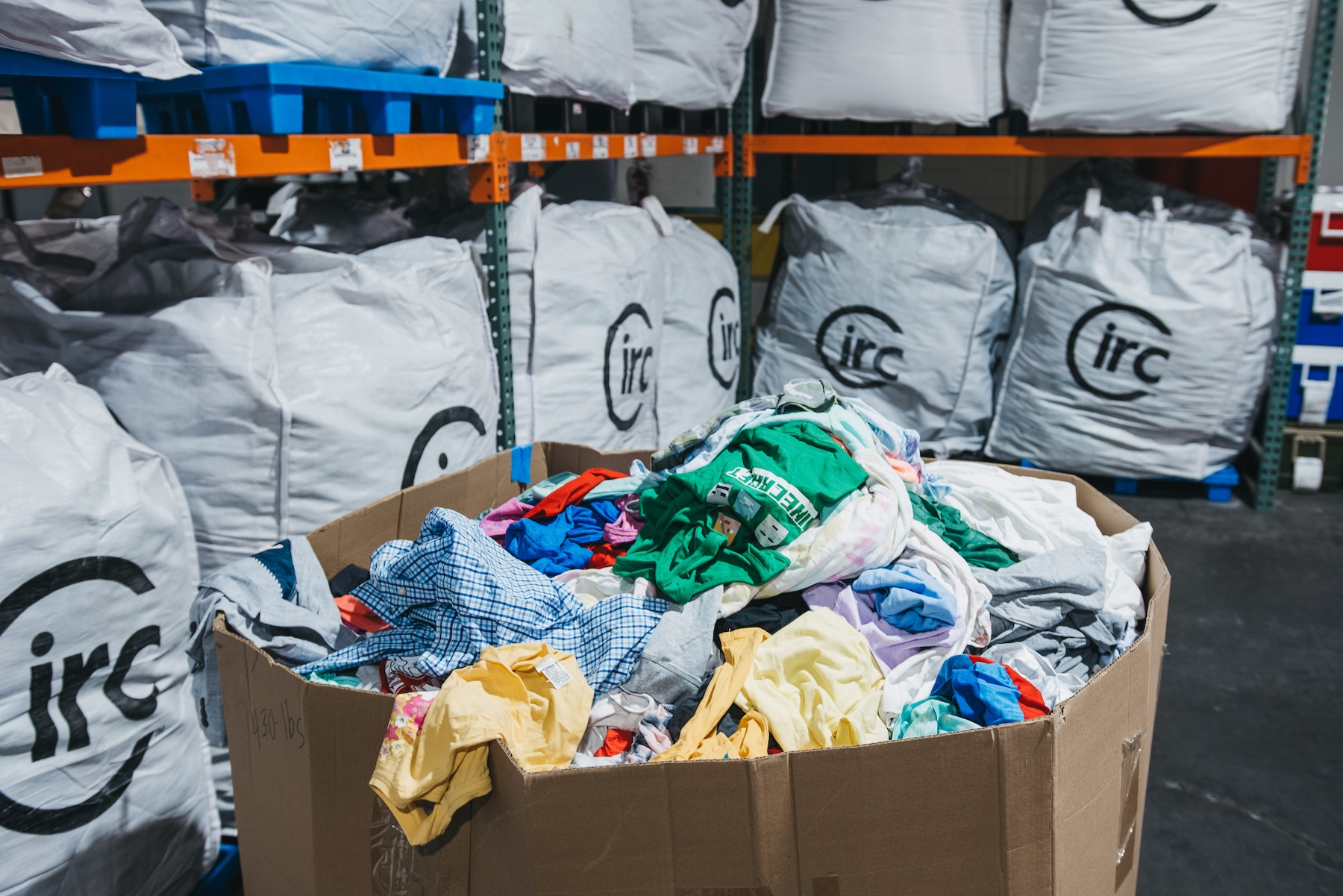 Circ expands fiber club with new brand, supply partners