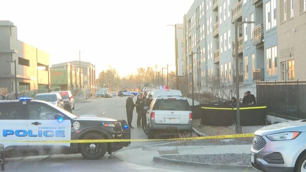 Police in Colorado investigate potential homicide after young woman ...