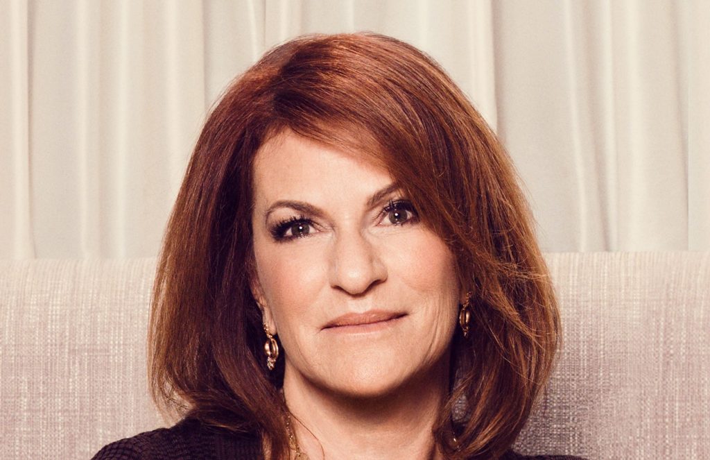 Sandra Stern to depart as Lionsgate TV Group vice chairman after 40 ...