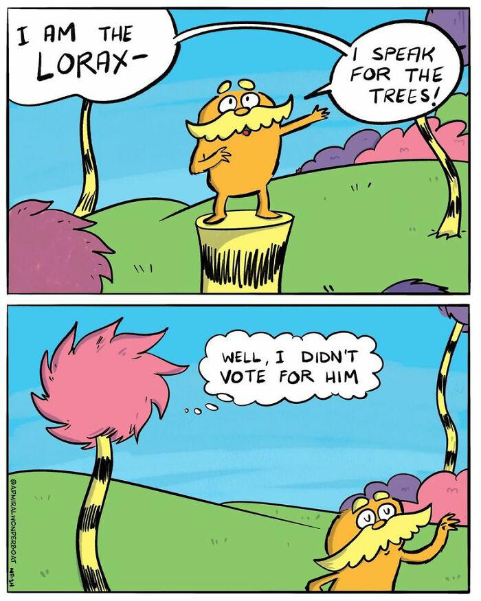 37 comics that highlight the humor in challenges, friendships, and more ...