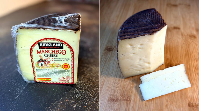 6 Costco Kirkland cheeses worth every penny and 3 you can skip