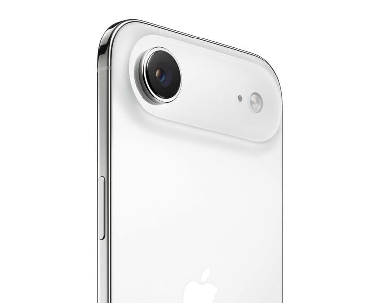 iPhone Air : un utilisateur rapporte une panne du modem C1X