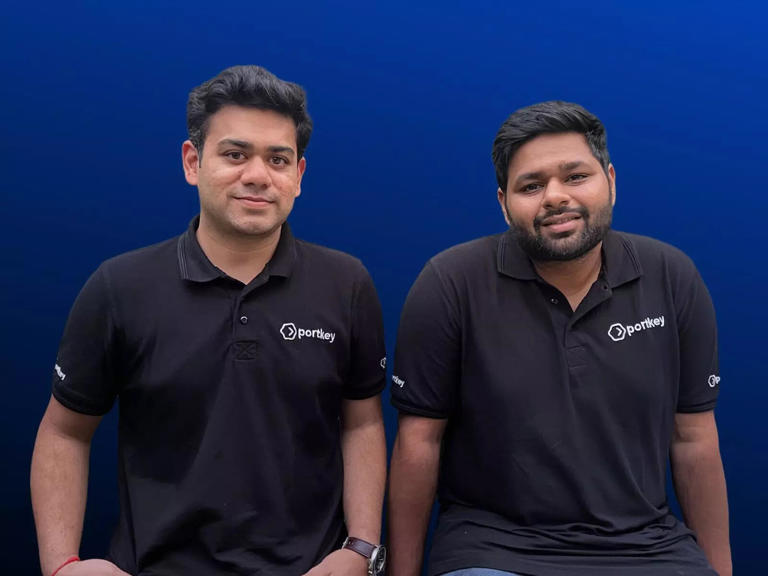 Portkey secured $15M Series A led by Elevation Capital for its unified AI control plane, already pro...