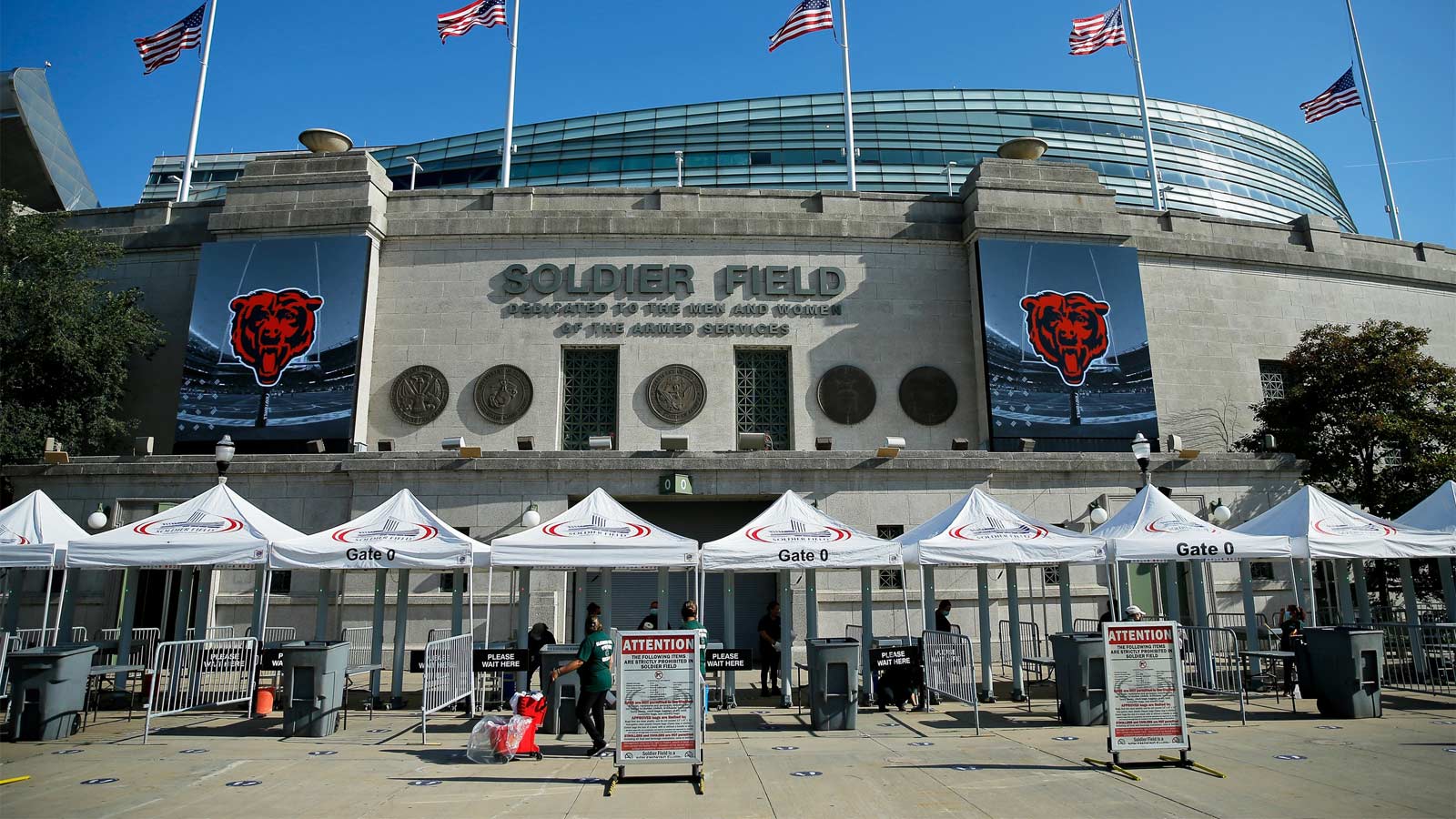 Bears set for 'most meaningful step forward' to new stadium in Indiana