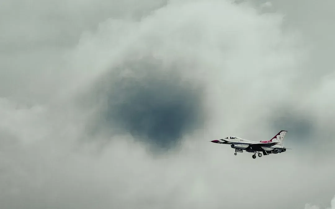 Meteorologists warn: These 7 home weather mods are illegal, yet people ...