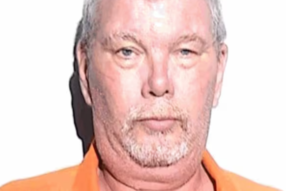 Man released for attempted murder now accused of killing his neighbor