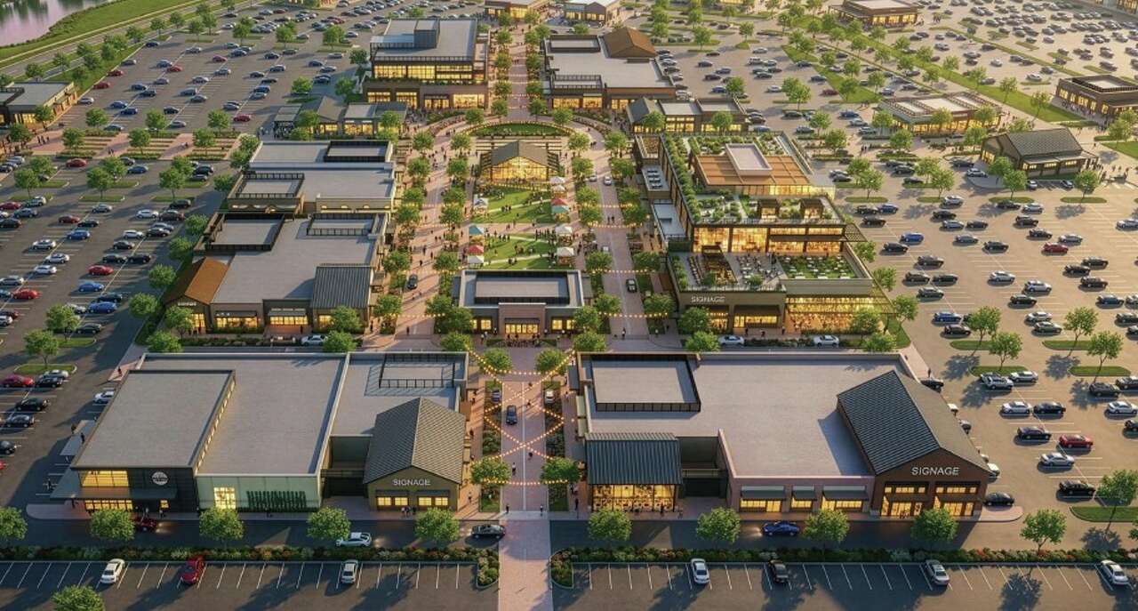 A new 20-acre retail and social hub is headed to this Montgomery County ...