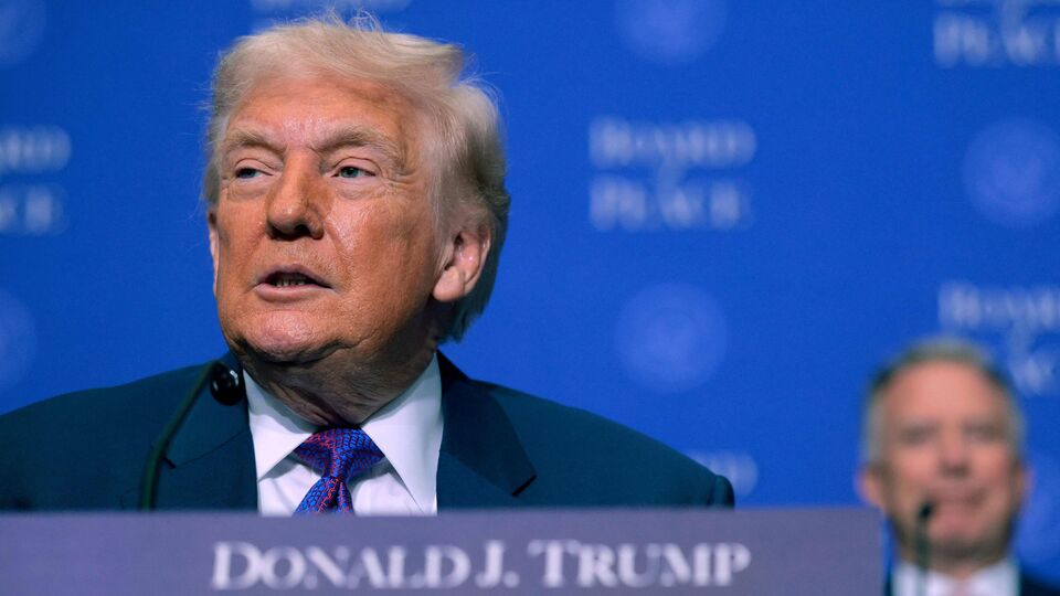 Trump gives '10 days' to Iran to make deal, says 'otherwise bad things ...