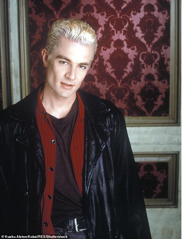 Buffy the Vampire Slayer star, 63, finalizes divorce from wife, 39