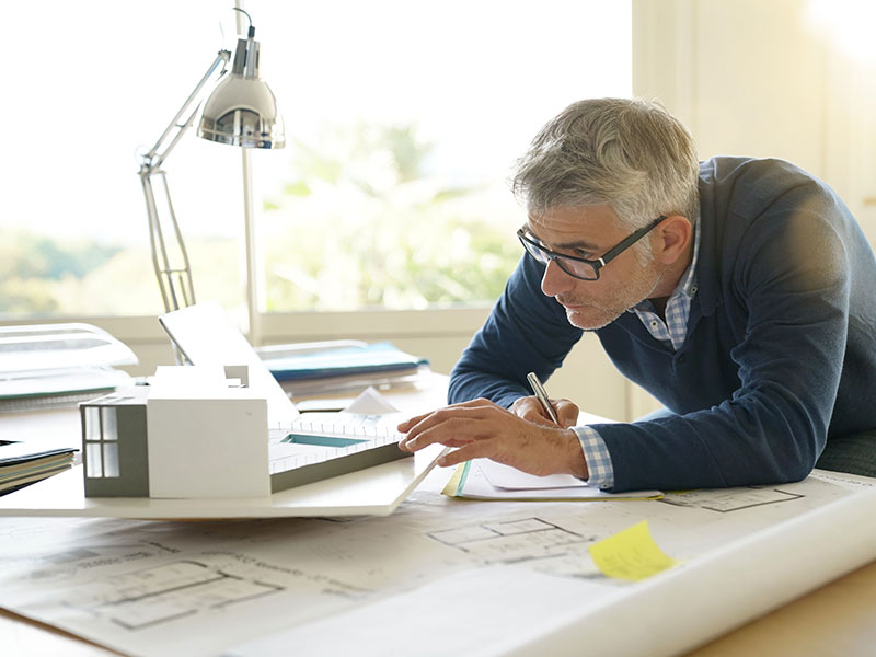 Arsitektur vs Teknik Sipil: Apa Perbedaannya?