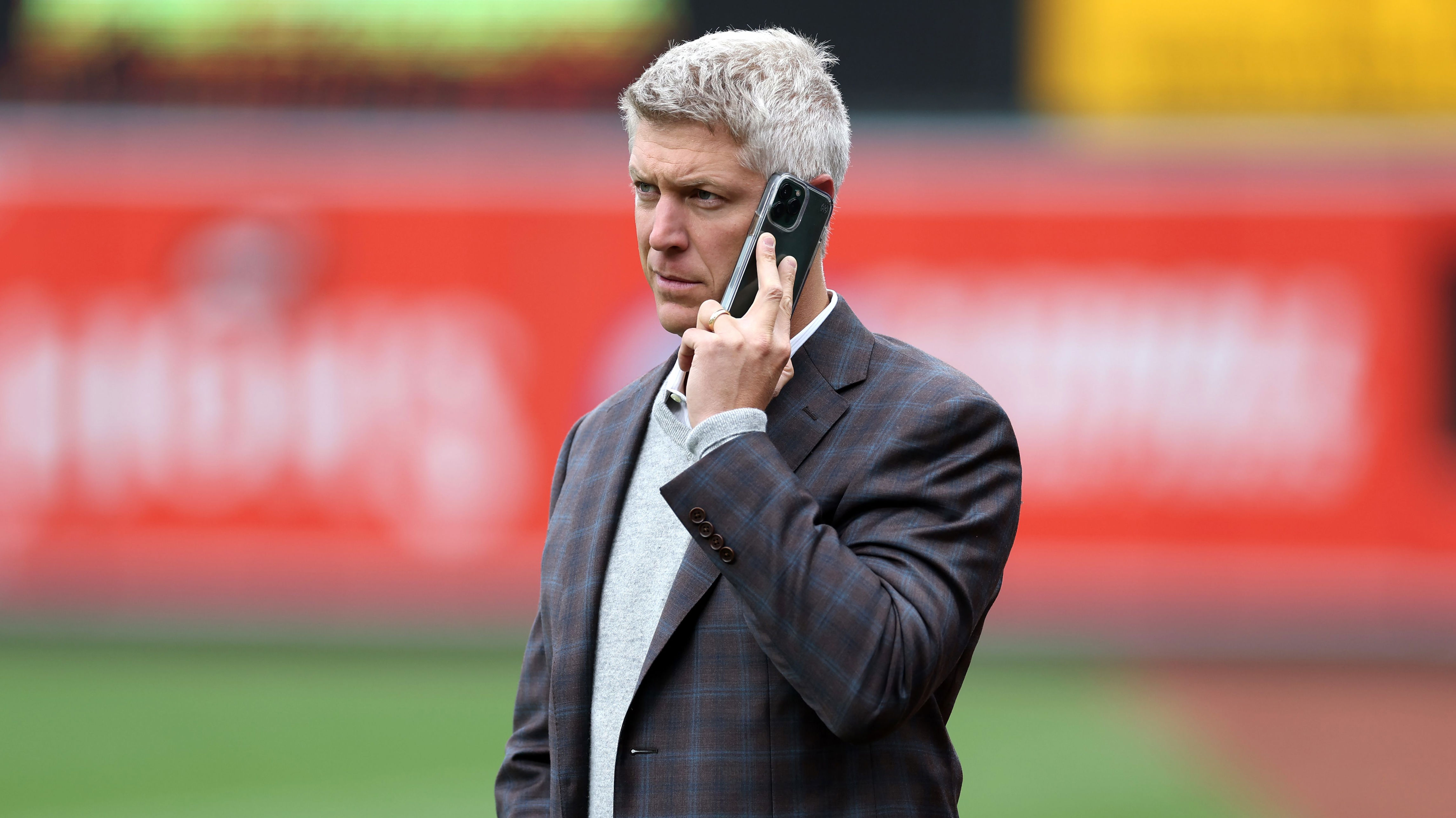 Orioles urged to sign former reliever to bolster bullpen depth