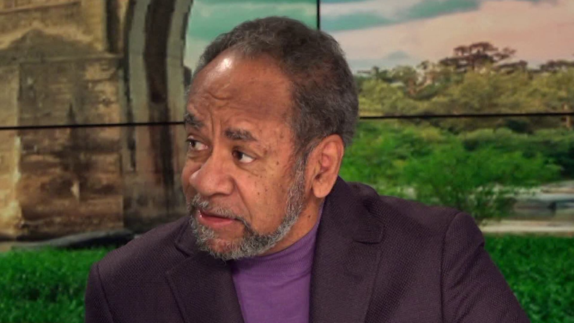 Emmy-nominated Tim Reid to bring one-man show to VMFA