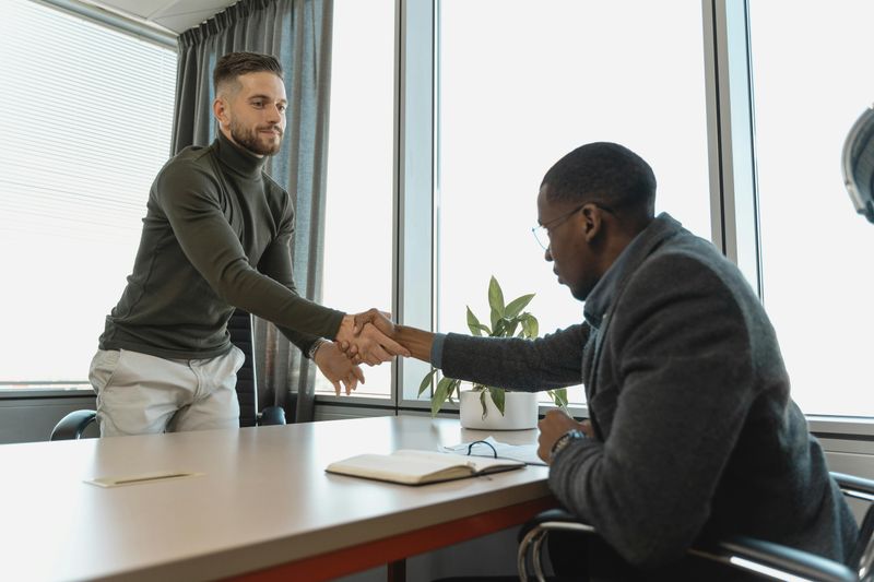 Job interviews often include these tricky questions - be prepared