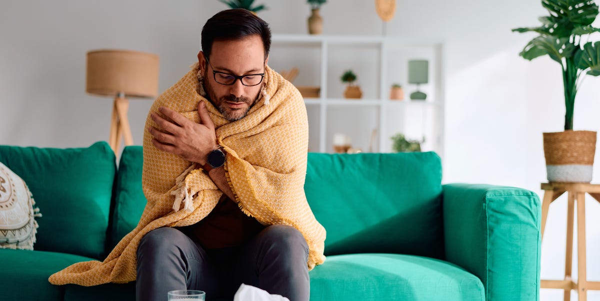 ‘Adenovirus’ is a big reason everyone’s sick right now how to spot