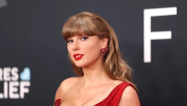 Taylor Swift incoronata regina globale: domina le classifiche per il ...