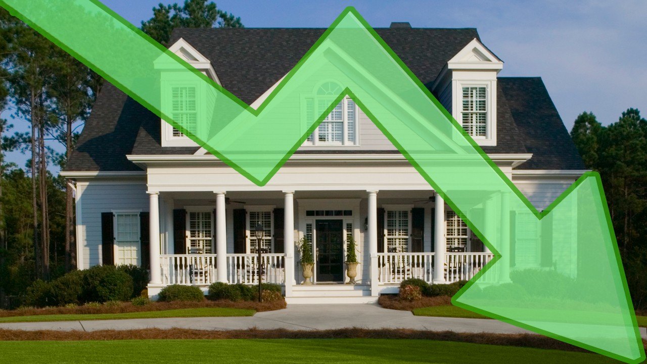 Mortgage interest rates today: Rates ease to 6.37% as Iran ceasefire ...