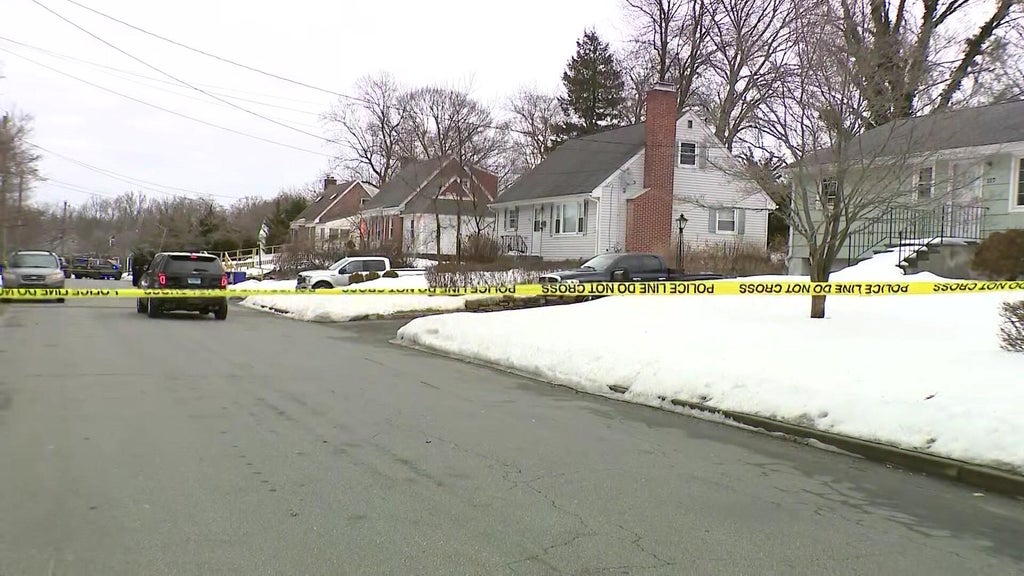 4 arrested in Fairfield, Conn. home invasion armed robbery that shut ...