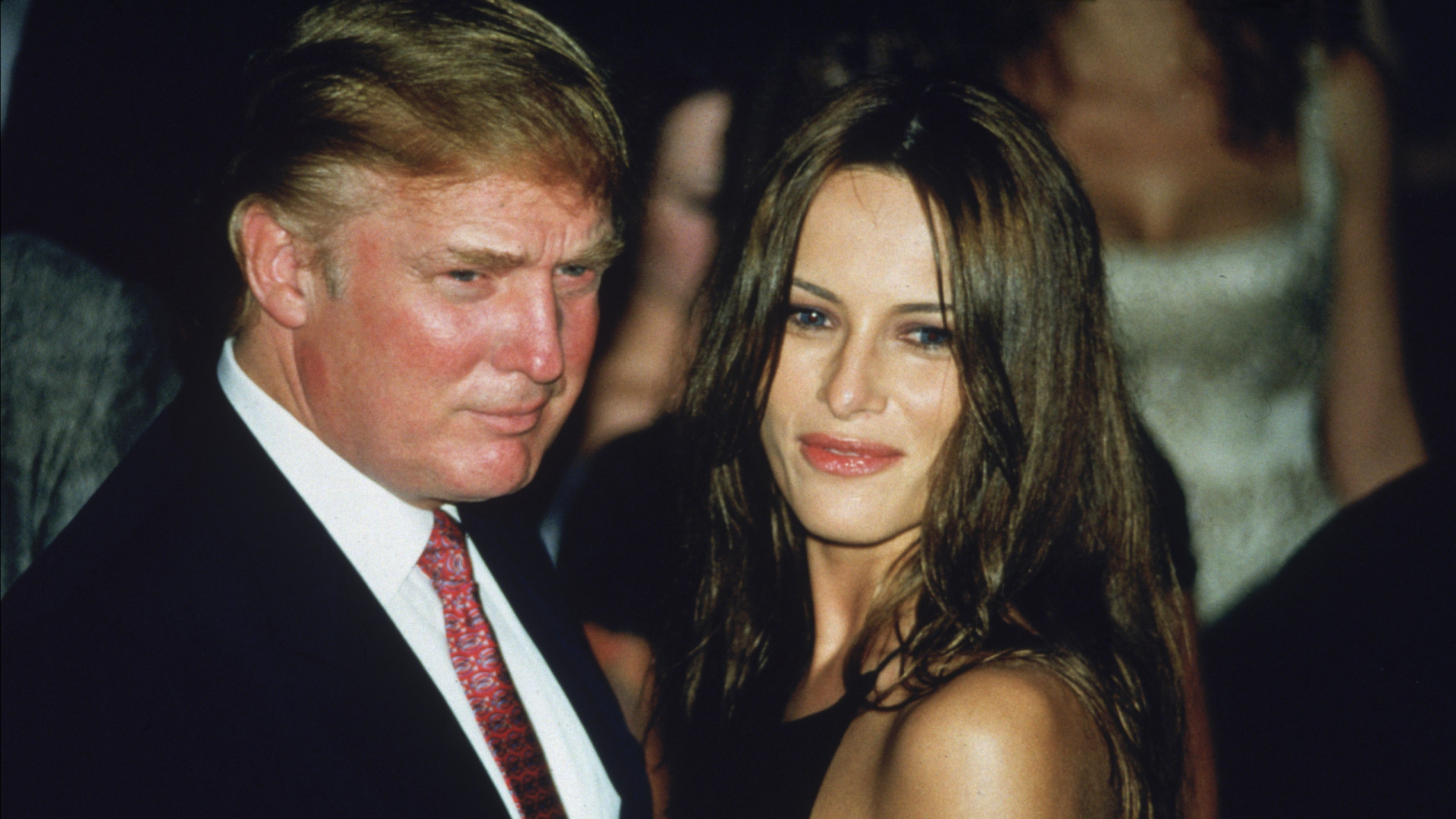 America’s first ladies before the White House