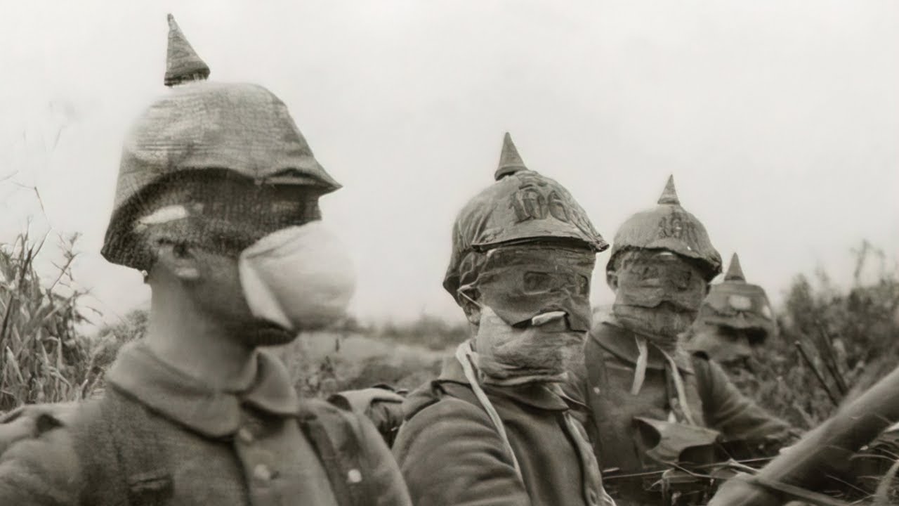 Rommel before Hitler - The WW1 origins of the Desert Fox
