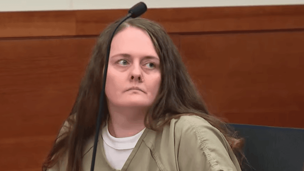 Woman sentenced in fentanyl overdose deaths of 4 men in Columbus