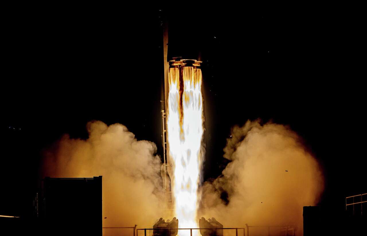 Firefly Aerospace's Alpha rocket is returning to flight