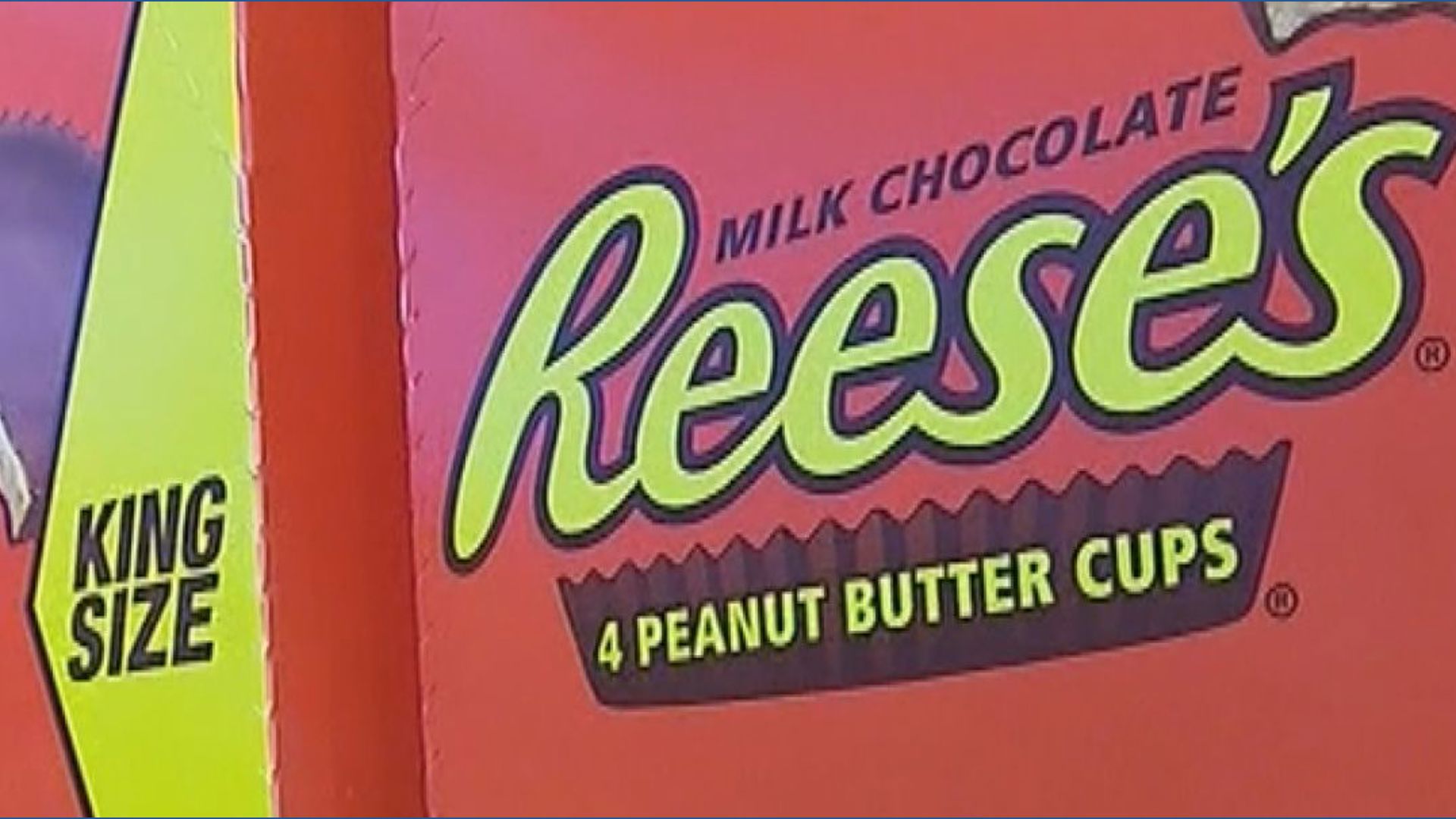 Grandson of the inventor of Reese’s Peanut Butter Cups accuses Hershey ...