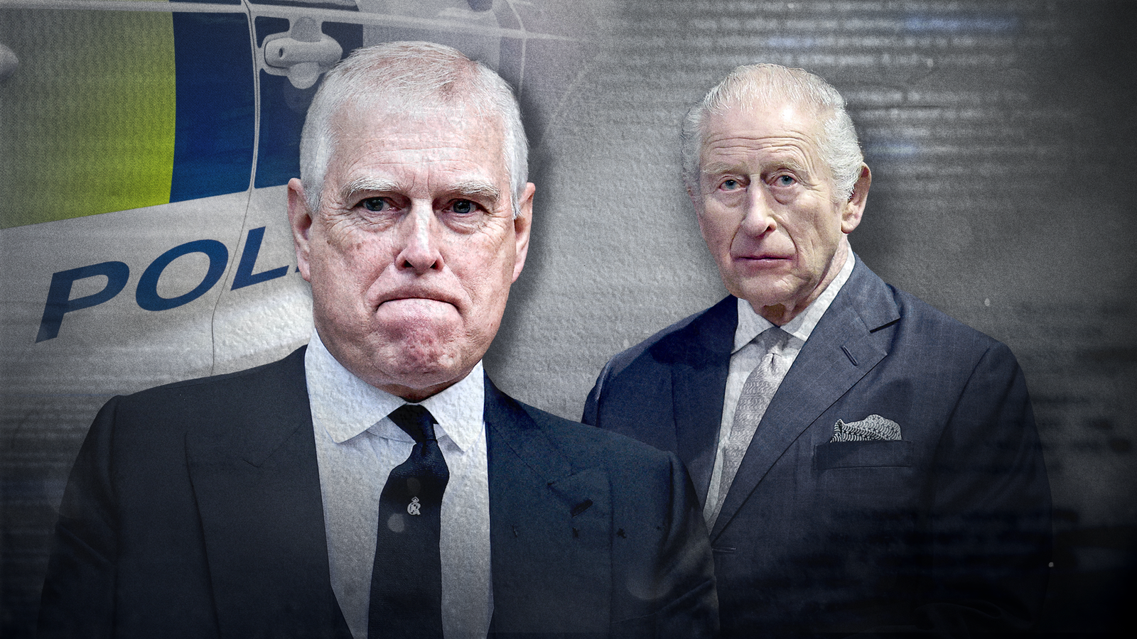 Andrew investigation: What we know so far?