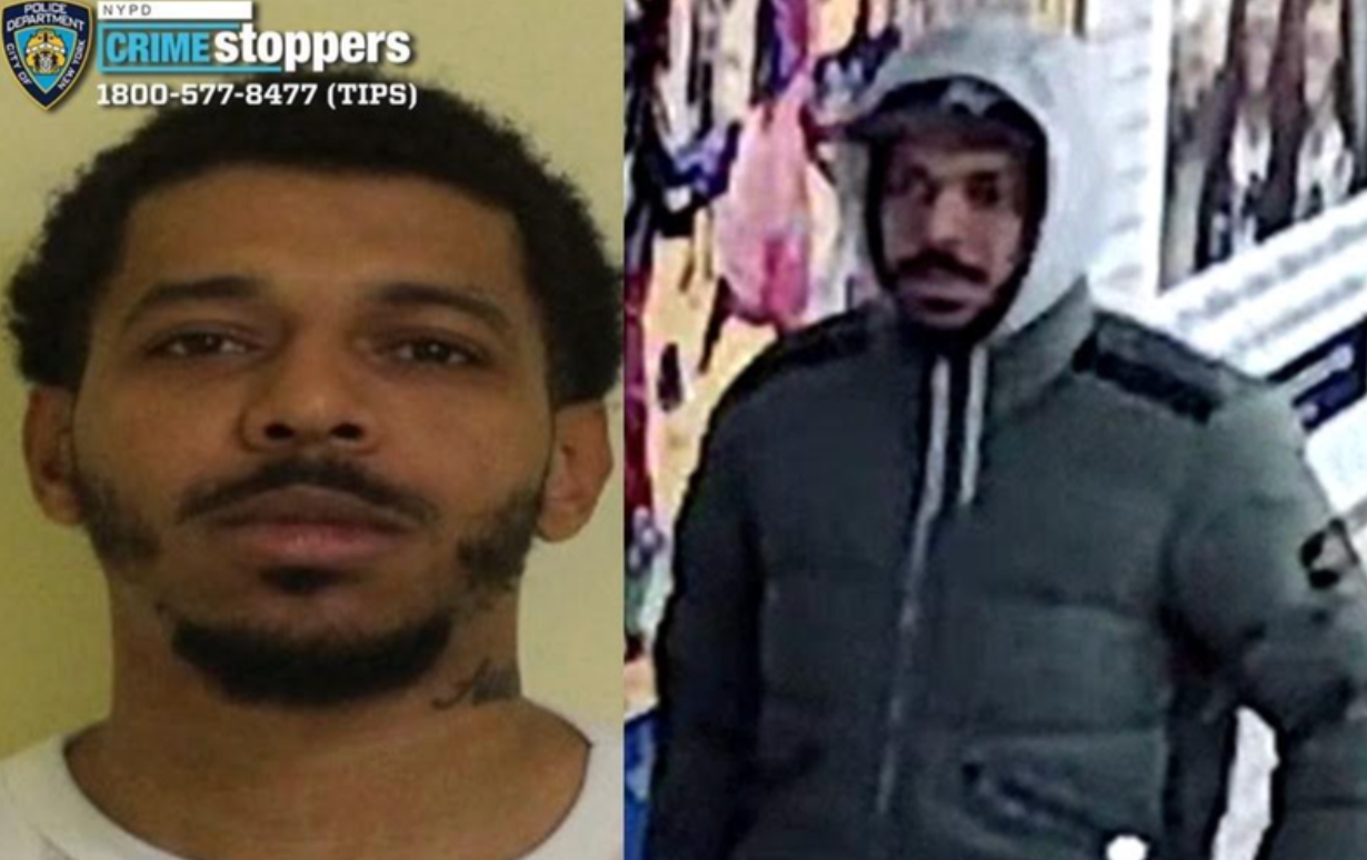 Suspect in fatal Bronx subway shooting turns himself in; charged with ...