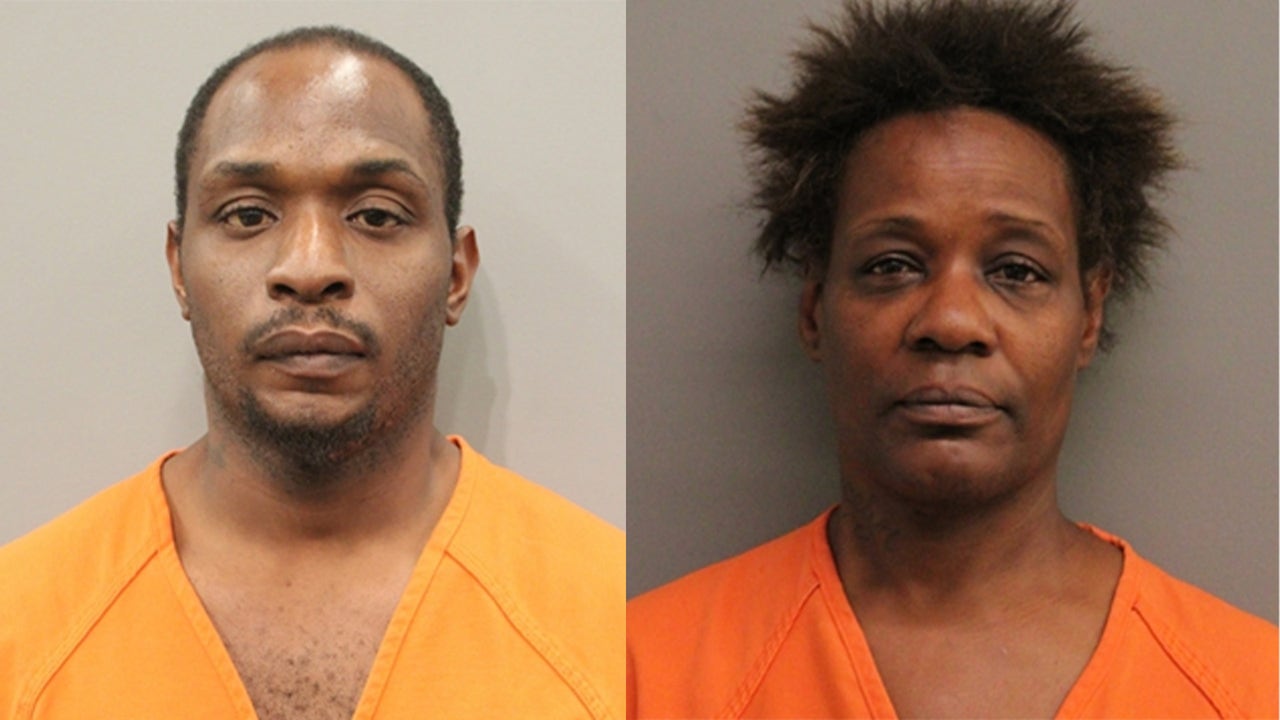 2 adults, 1 juvenile charged in connection to deadly Tidwell Road shooting