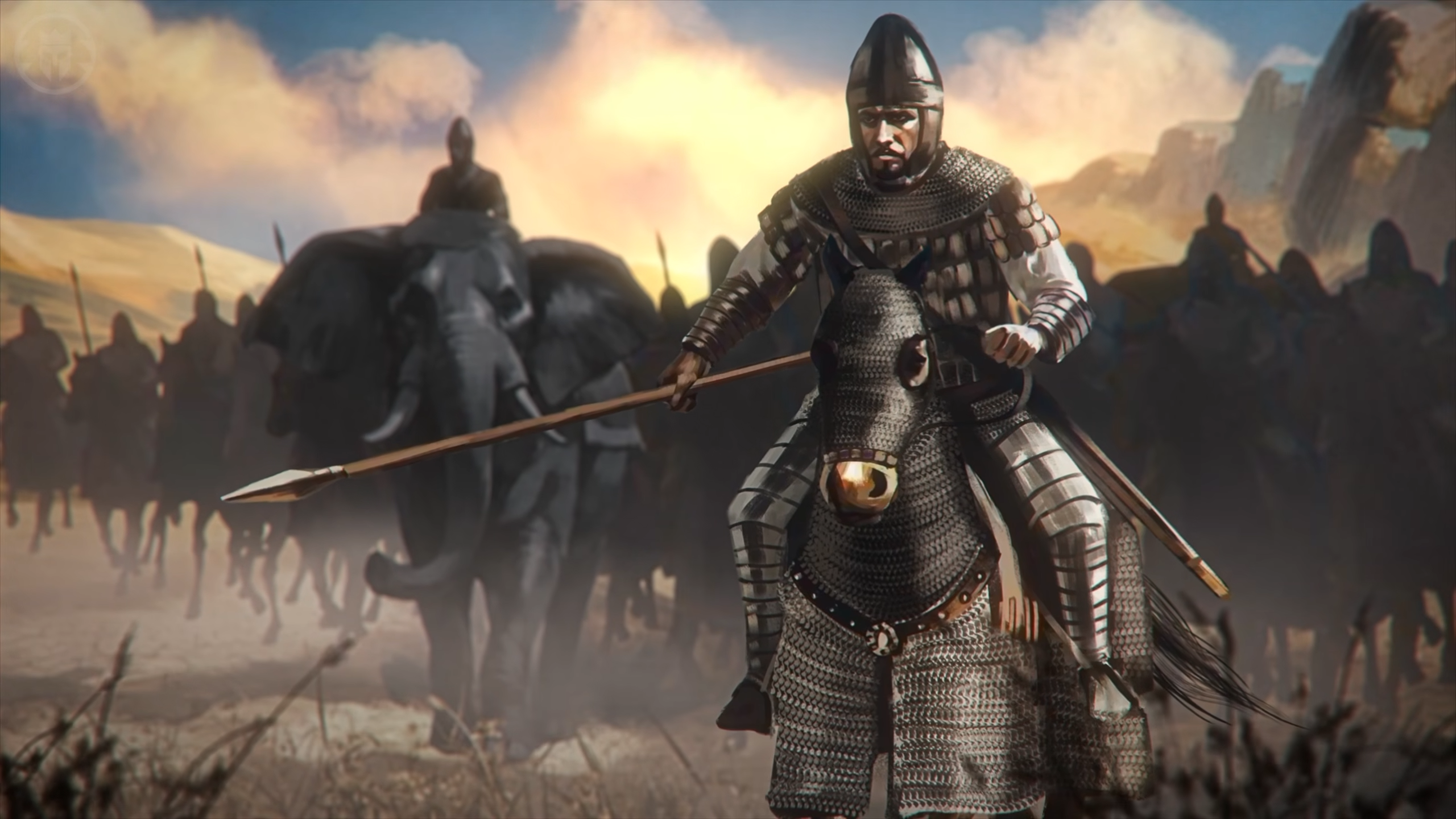 Rome’s worst eastern rival wasn’t a horde - it was a system