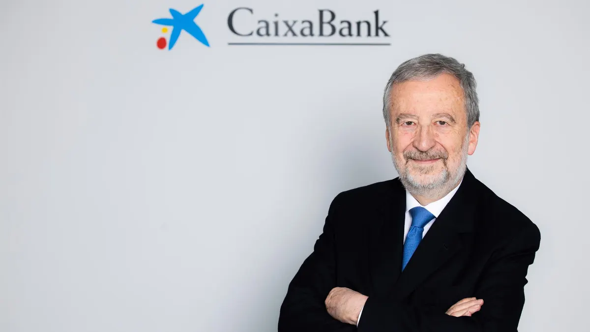 CaixaBank propone a la junta de accionistas la reelección de Tomás ...