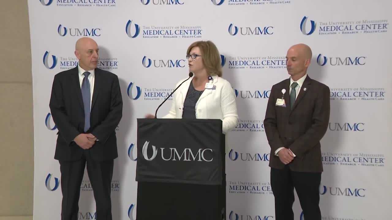 Cyberattack cripples UMMC systems, forces clinic closures: 'We don't ...