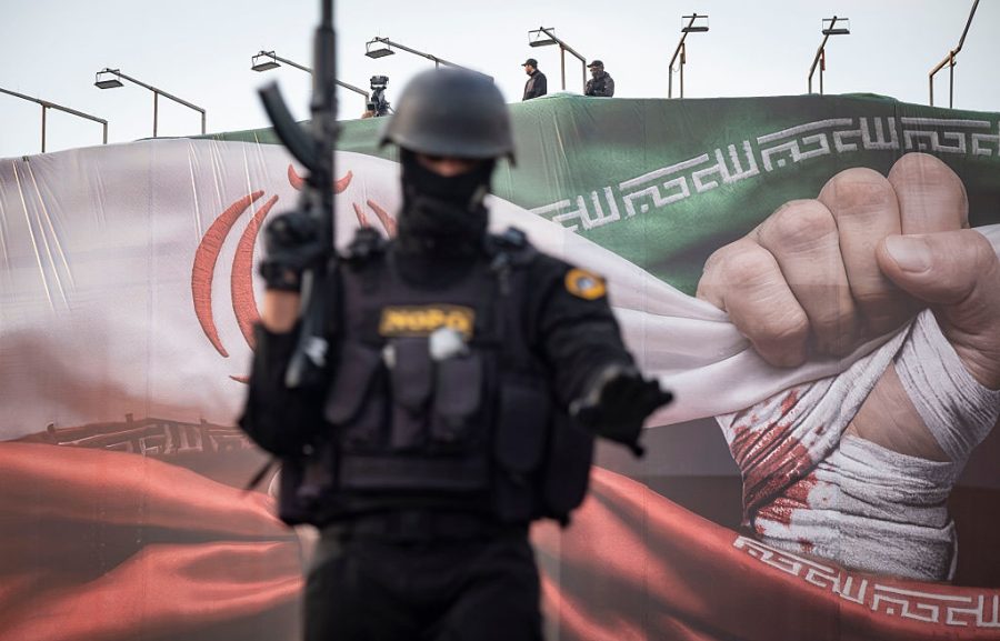 Trump’s intervention in Iran will be a disaster
