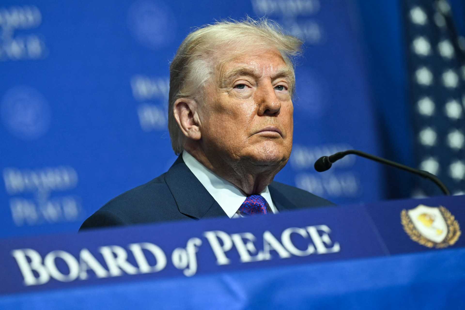 President Trump warns of 'bad things' if Iran fails to make nuclear deal