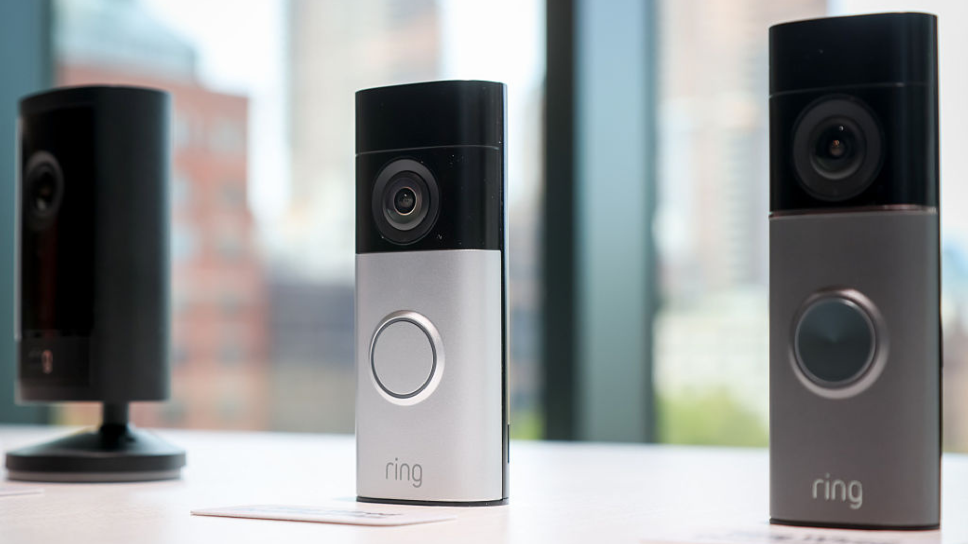 Ring cameras may plan to track people using AI, according to leaked emails