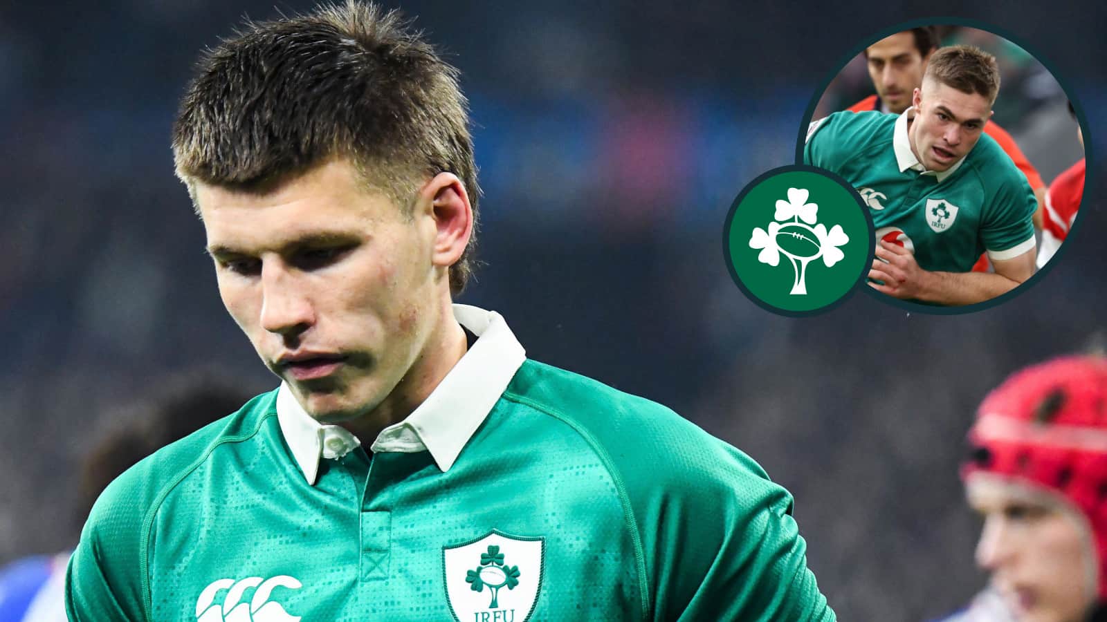 Ireland team: Five takeaways as correct Sam Prendergast call highlights ...
