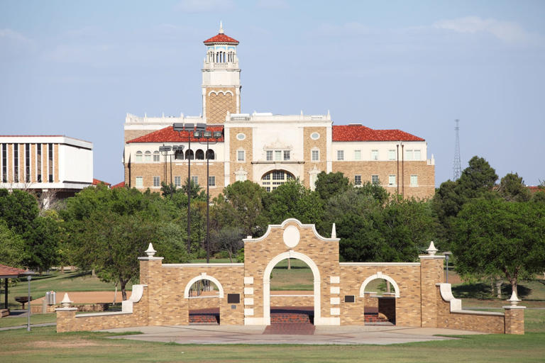 Texas Tech awarded $149 million to strengthen cybersecurity, EMP testing