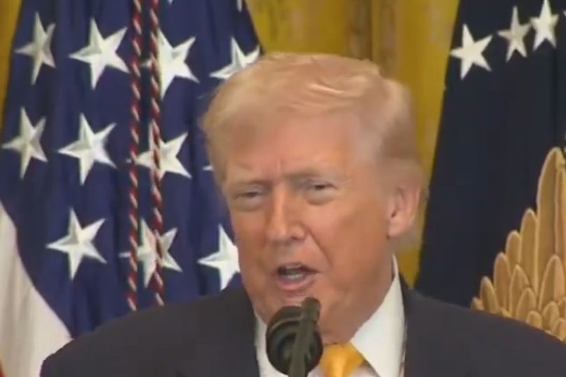 Fox News viewers turn on 'embarrassing' Donald Trump after criminal remark