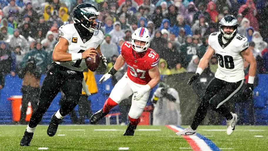 3 edge rushers the 49ers should avoid in free agency