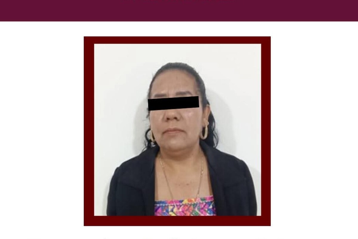 Detienen en Hidalgo a mujer acusada de explotación sexual contra ...