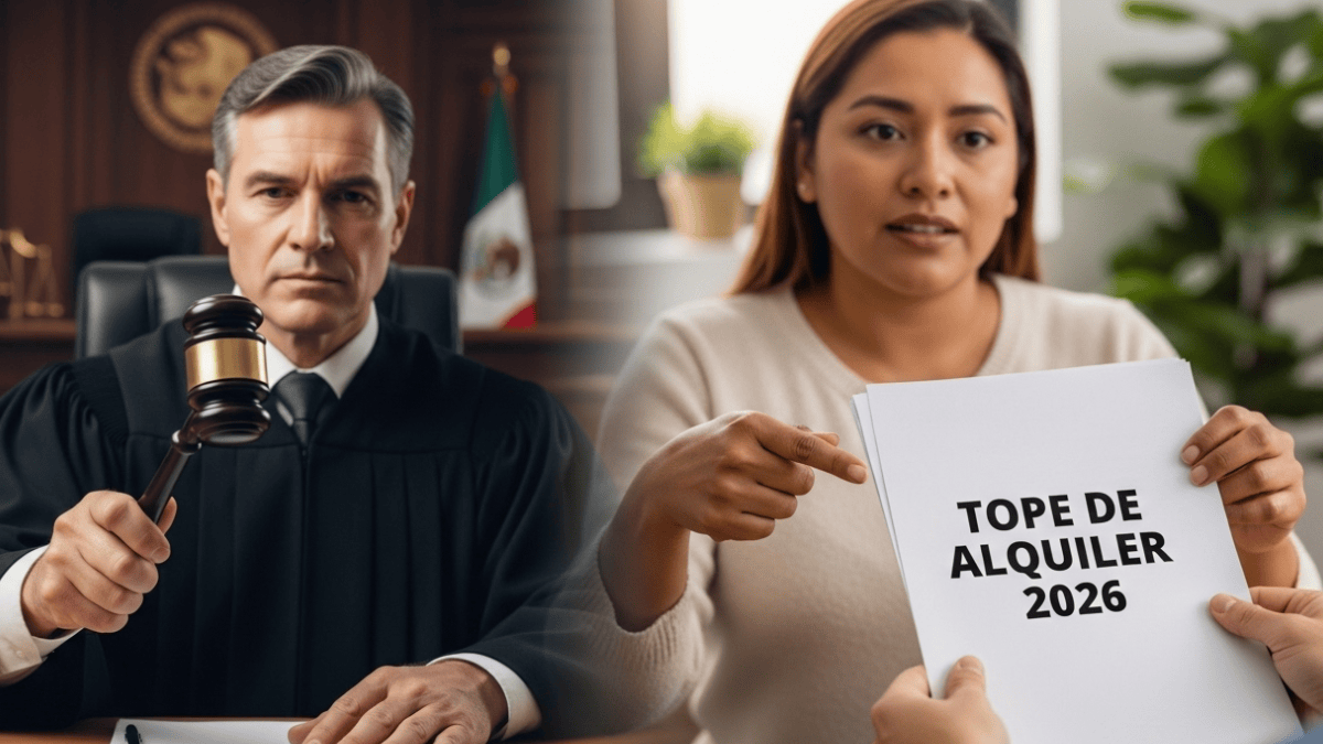 Adiós a los aumentos de hasta el 50%: La SCJN da un golpe histórico a ...