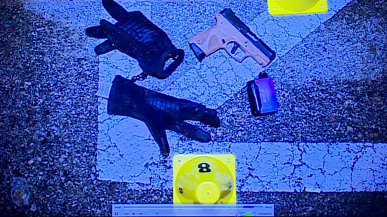 Prosecutor rules GRPD officer justified in deadly shooting