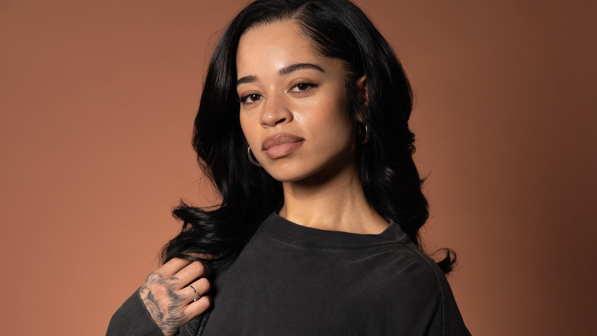 Ella Mai is in love in real life and on new 'Do You Still Love Me?' album