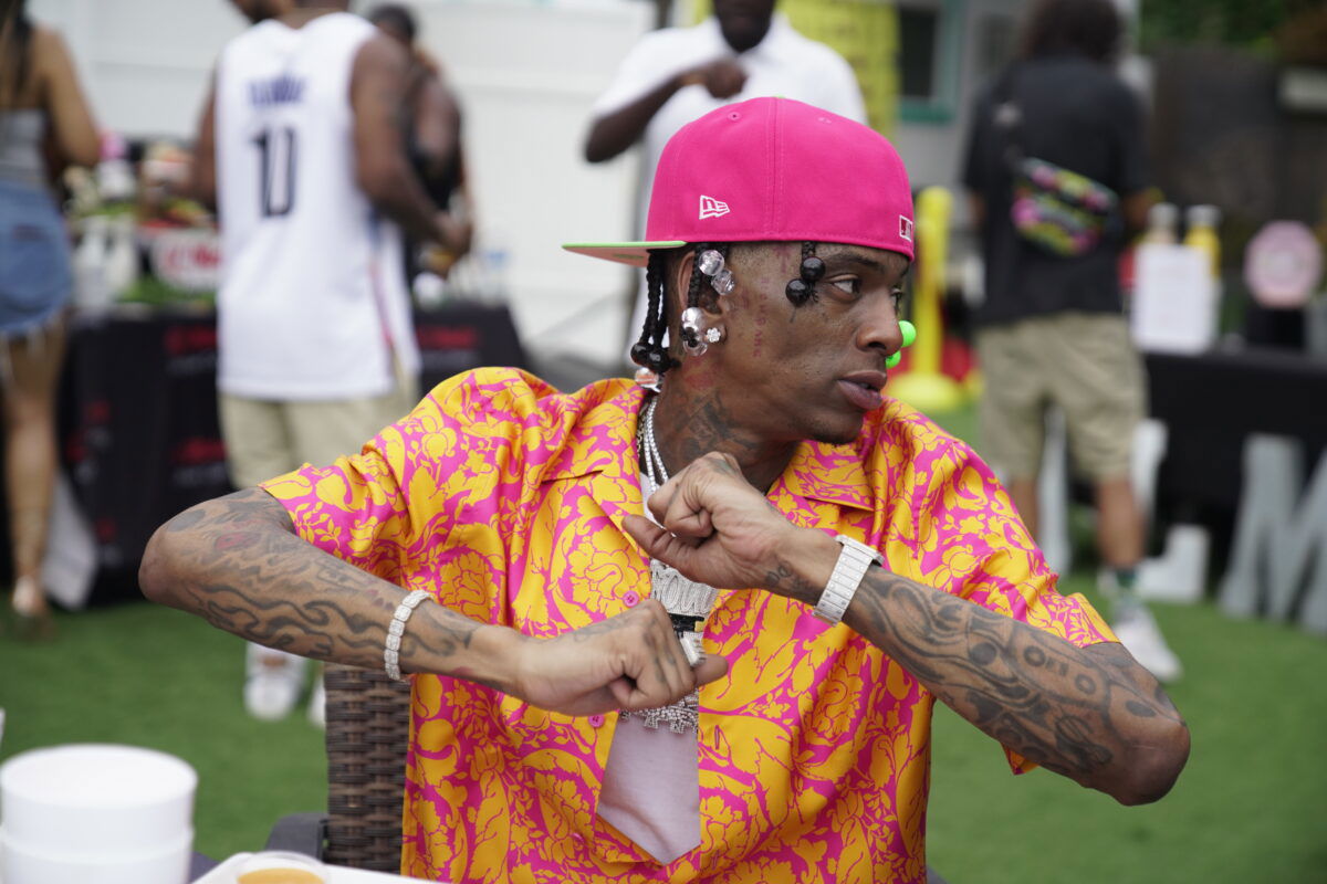 Call him SouljaAI, Soulja Boy crowns self as first rapper to automate ...