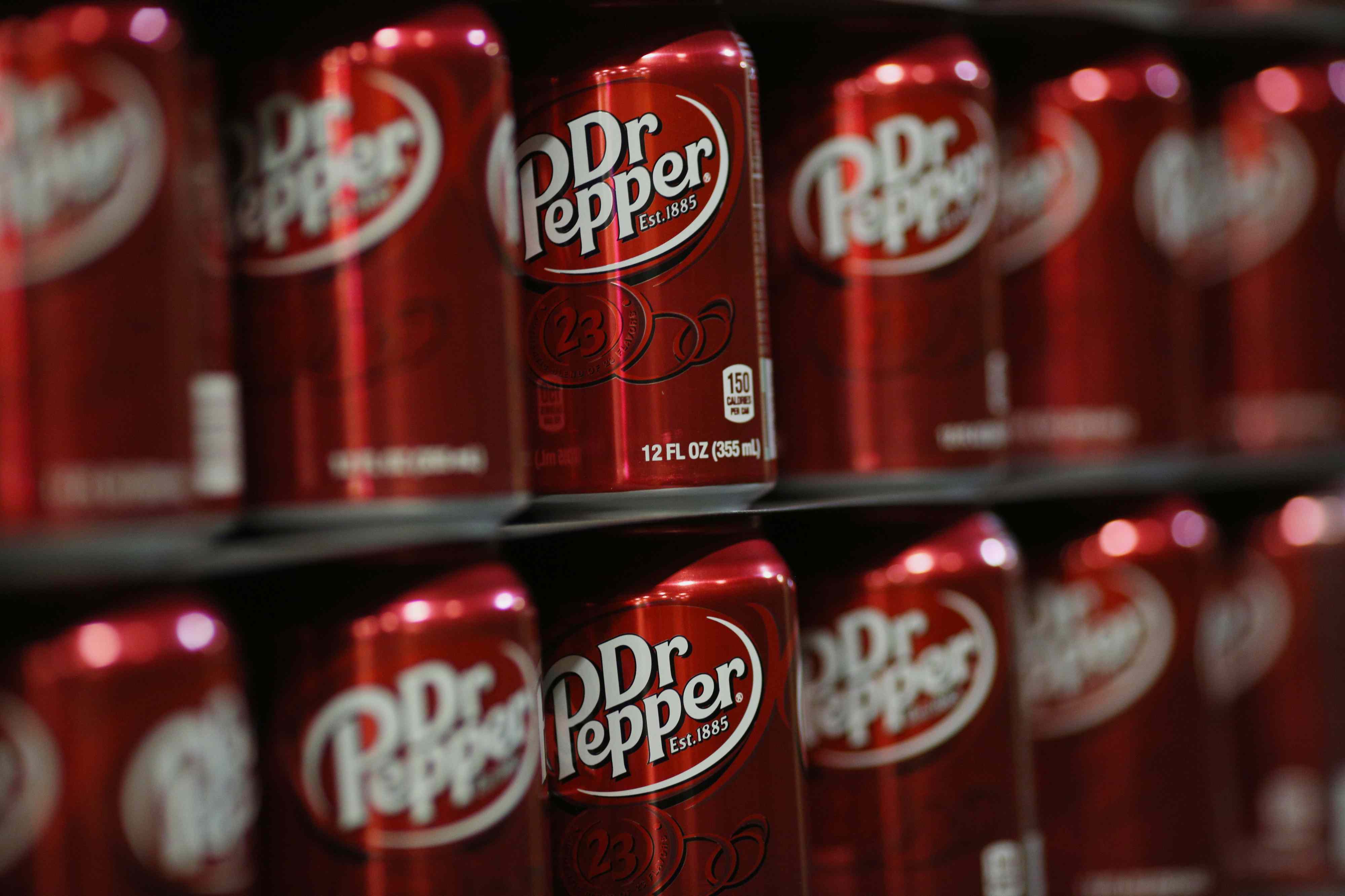 Dr Pepper is bringing back a fan-favorite flavor for a limited time