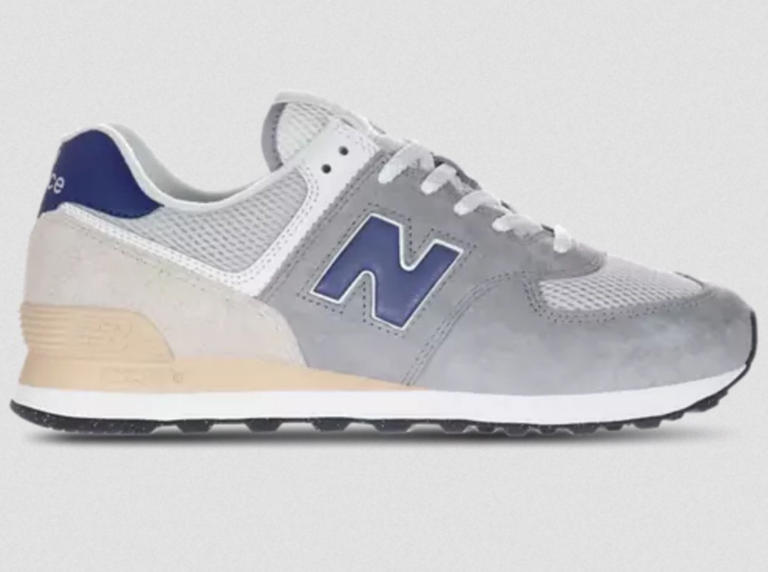 New Balance's $100 classic sneakers are $60 — my go-to athletic shoe ...