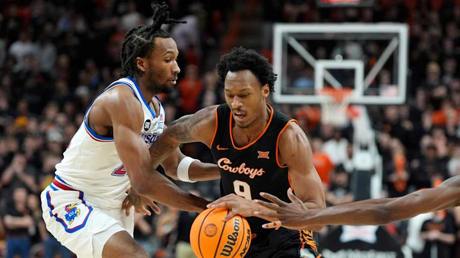 Poor performance vs. Kansas delivers another blow to Cowboys ...