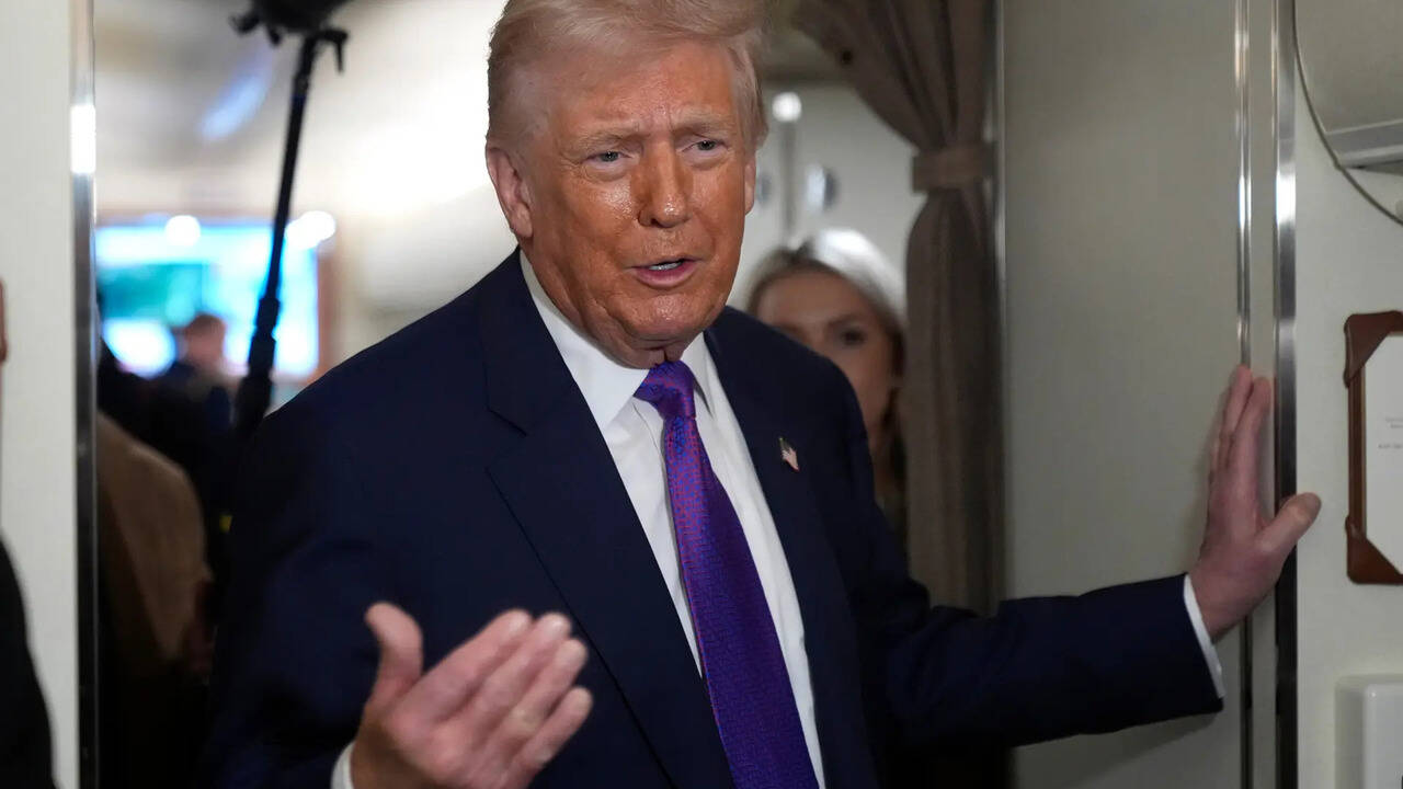 Universities sever ties with nonprofit amid Trump administration's ...