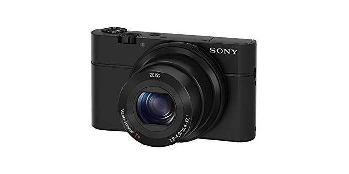 The Sony RX100 IV is a tiny travel camera with big results. Is it still ...