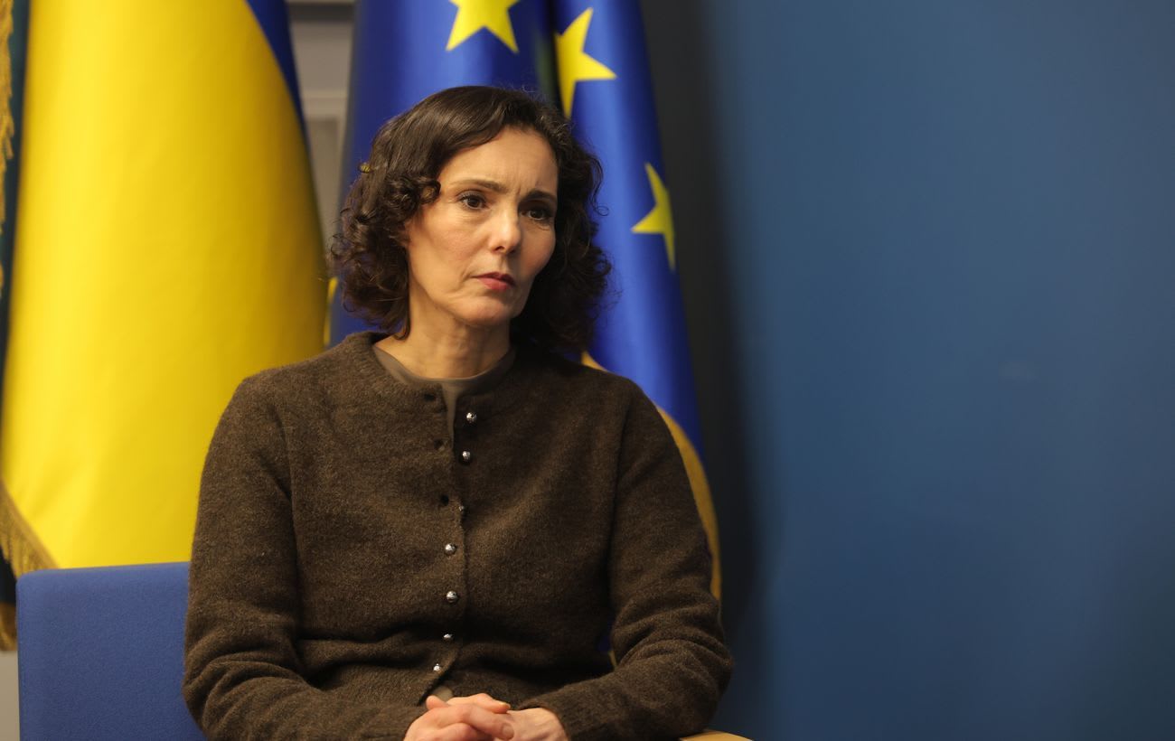 Ukraine received thousands of generators thanks to EU - European ...